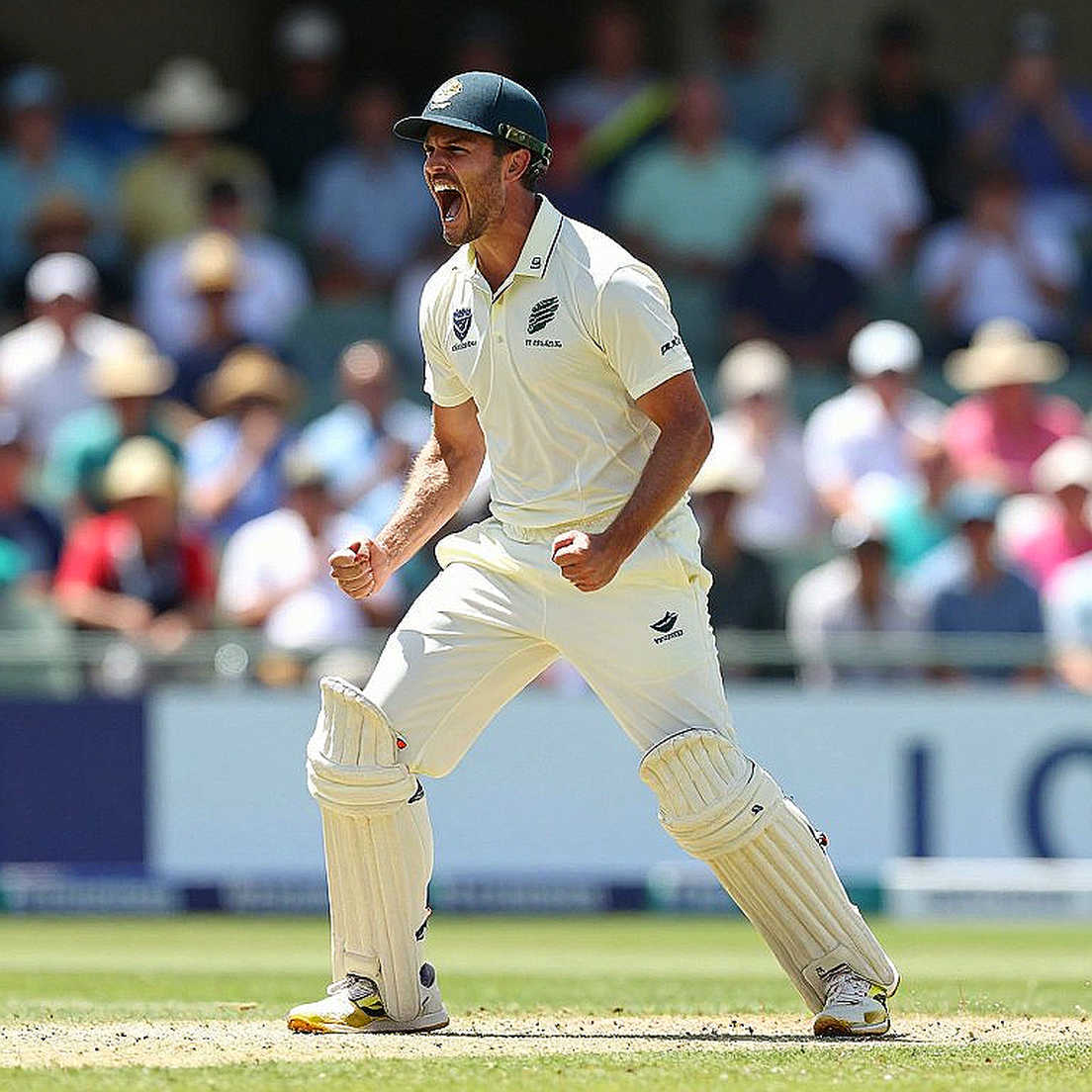 Nortje's Groin and the Proteas Ledger: What One Spell-Count Costs in a Decider