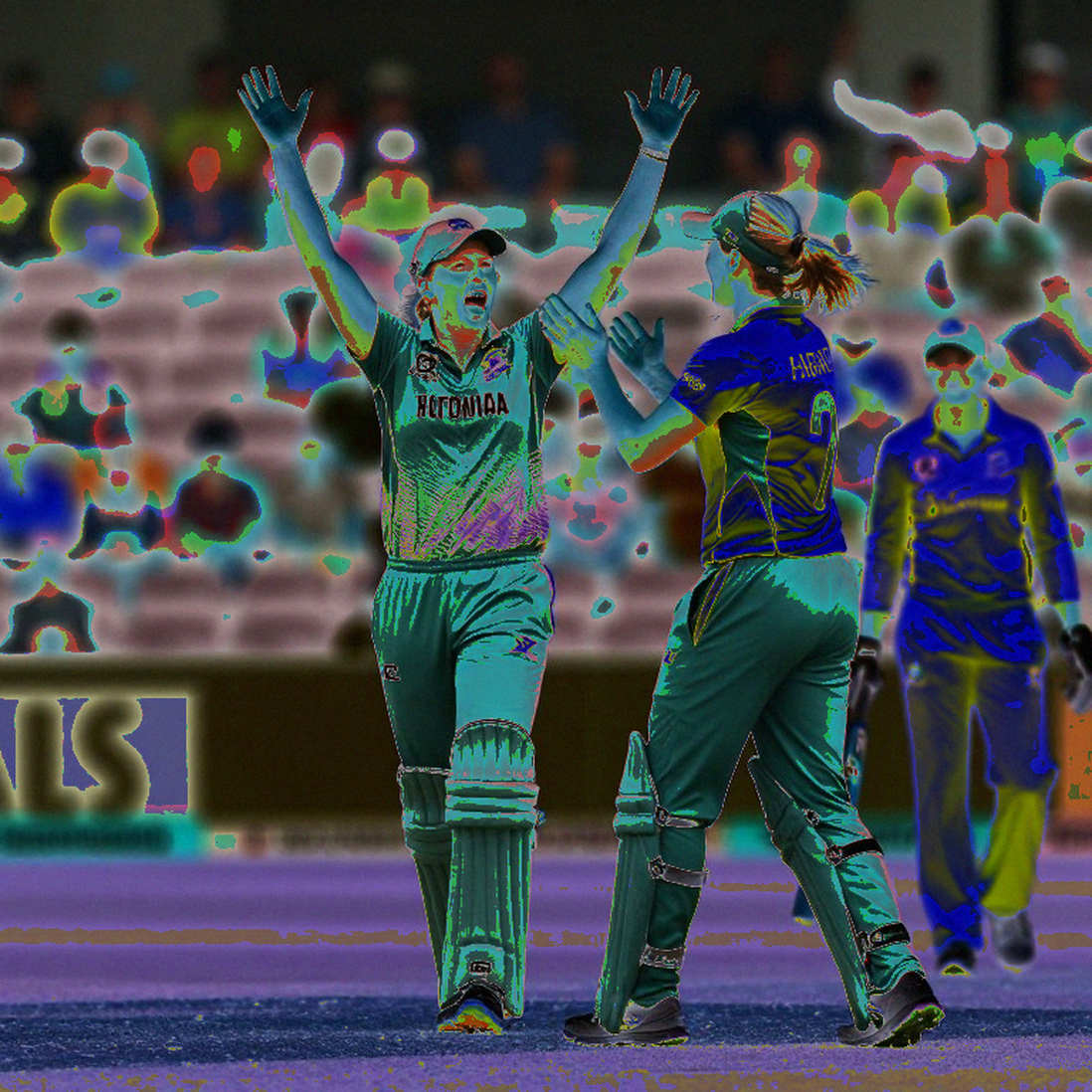 Nortje's Groin and the Proteas Ledger: What One Spell-Count Costs in a Decider