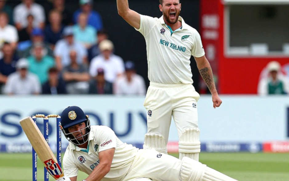 Empty File, Full Commentary: When the Cricket Record Is Blank, Who Writes the Story?