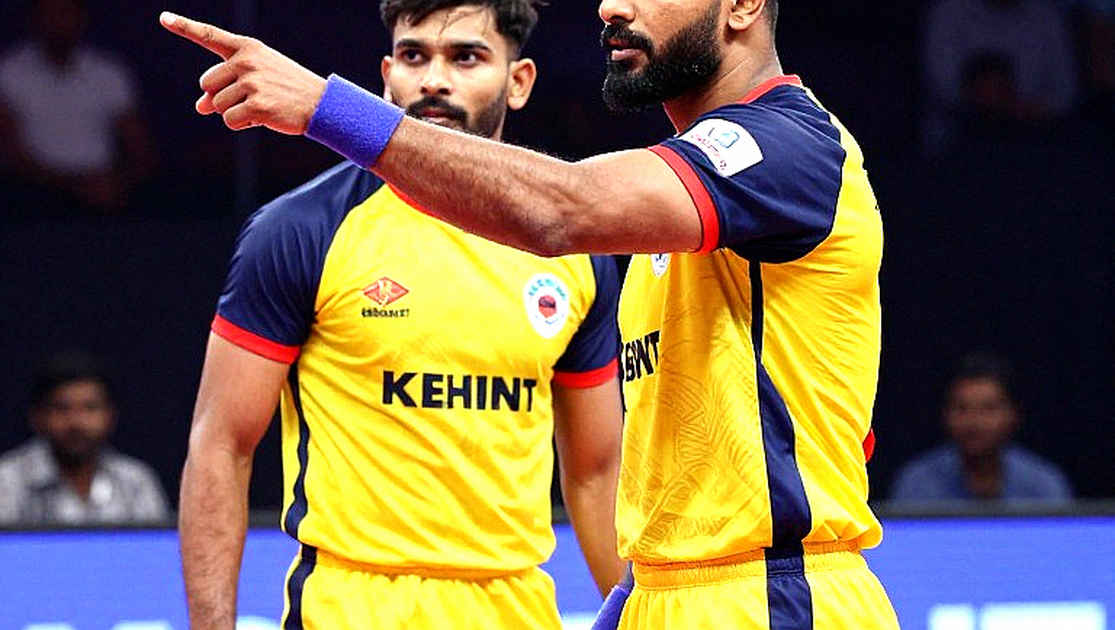 अहमदाबाद में पहली राष्ट्रमंडल कबड्डी चैंपियनशिप: 62 मैच, 13 देश, और वह 23 जो किसी प्रेस नोट में नहीं आया