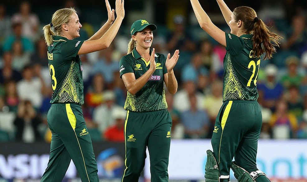 Nortje Out of the Decider: South Africa's Real Question Is the Overs Ledger, Not the Groin Nortje Out of the Decider: South Africa's Real Question Is the Overs Ledger, Not the Groin