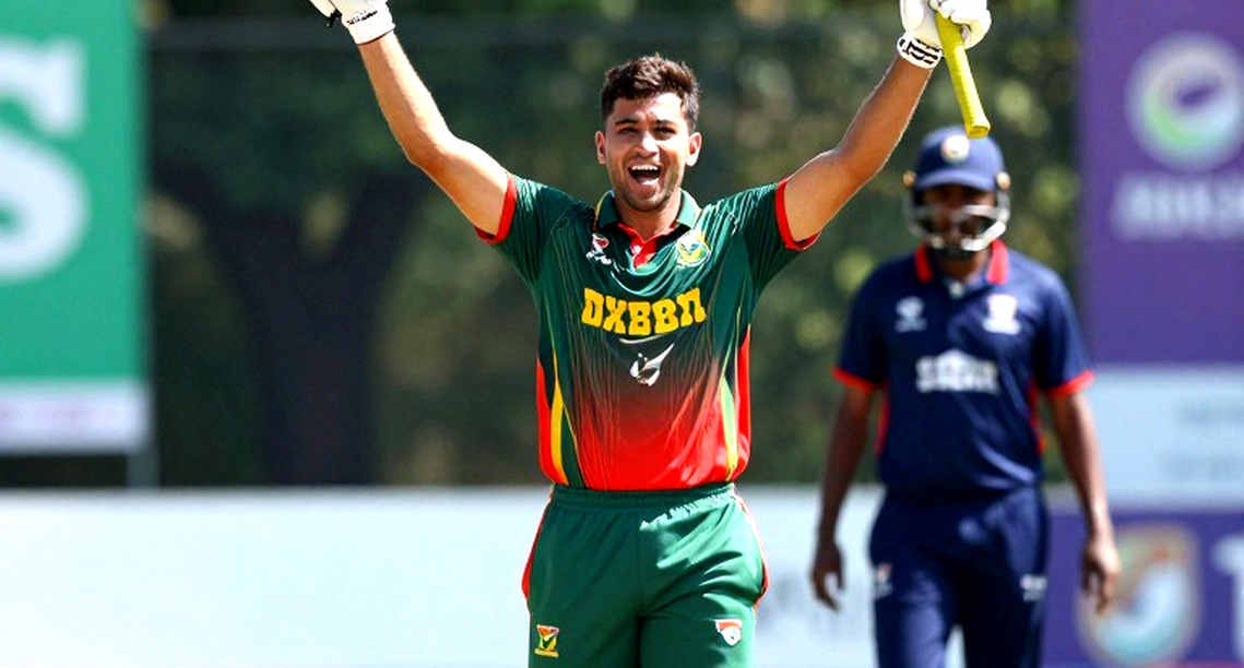 The Asian Cricket Audit: Scorebooks, Rights, and the Data No Card Records The Asian Cricket Audit: Scorebooks, Rights, and the Data No Card Records