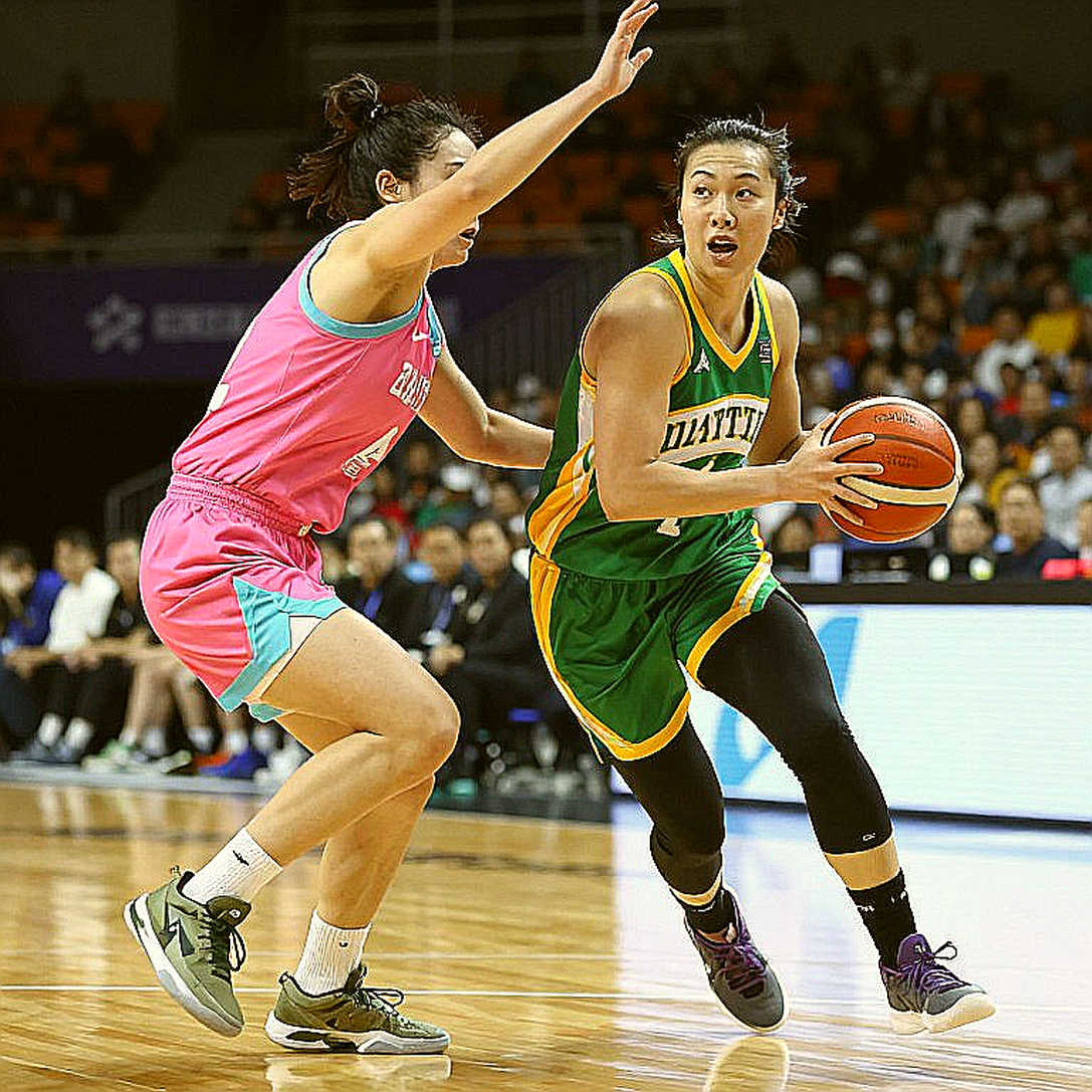 ह्यूस्टन की 114-110 जीत: शेंगुन के 29 अंक, स्पर्स की देर से आई स्वीकारोक्ति, और फाइल में गायब दो सबसे ज़रूरी आँकड़े ह्यूस्टन की 114-110 जीत: शेंगुन के 29 अंक, स्पर्स की देर से आई स्वीकारोक्ति, और फाइल में गायब दो सबसे ज़रूरी आँकड़े
