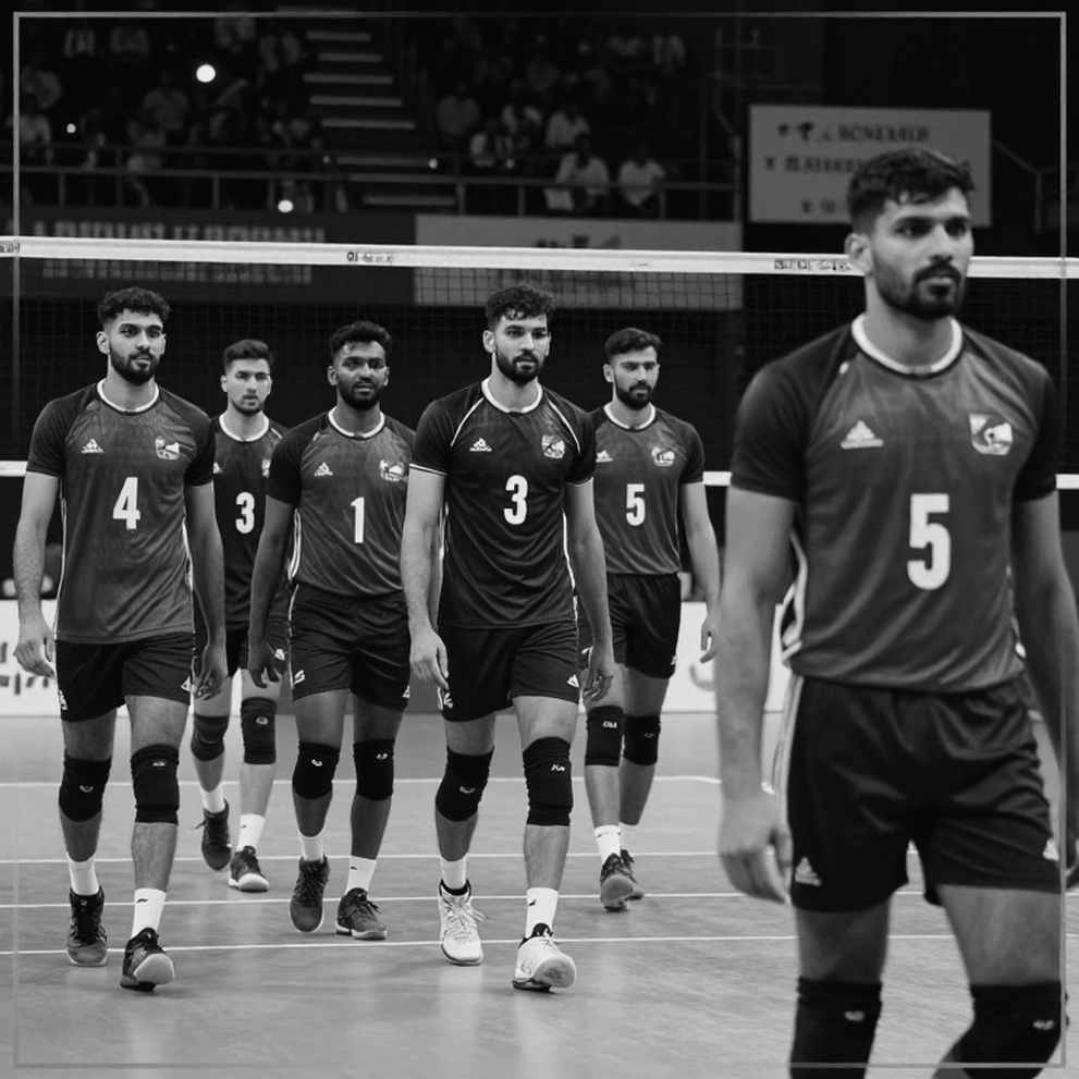 कॉमनवेल्थ कबड्डी चैंपियनशिप 2026: जिस टीम ने एक भी मैच नहीं खेला, वह पॉइंट्स टेबल में तीसरे नंबर पर है कॉमनवेल्थ कबड्डी चैंपियनशिप 2026: जिस टीम ने एक भी मैच नहीं खेला, वह पॉइंट्स टेबल में तीसरे नंबर पर है