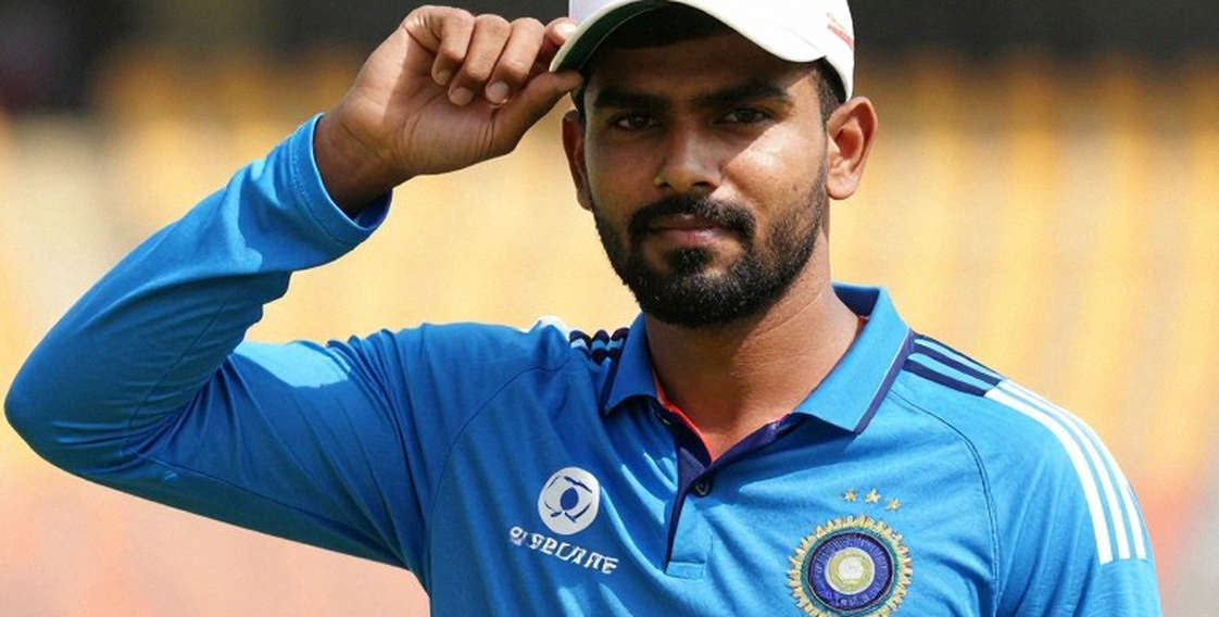 D-Three Auction: A 10-Crore-Point Market, and a Player's Pocket Still Holds Only a Match Fee