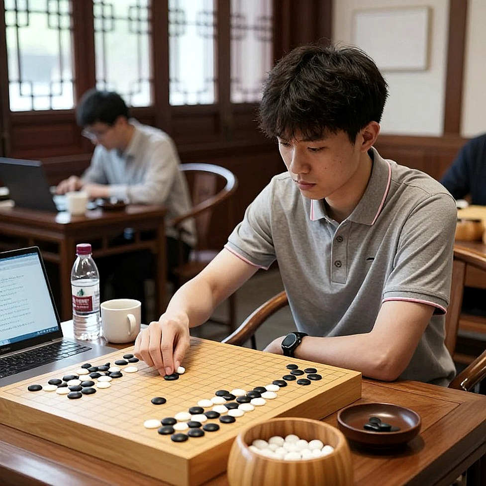 Giri–Abdusattorov in the Title, Zero Moves in the Body: Chess Coaching's Item #745 Giri–Abdusattorov in the Title, Zero Moves in the Body: Chess Coaching's Item #745
