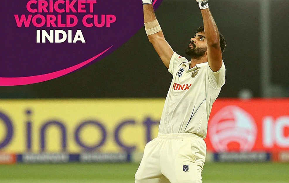Newlands Grass, Boland's 166 Balls: The Selection Arithmetic of Australia's Third Test Newlands Grass, Boland's 166 Balls: The Selection Arithmetic of Australia's Third Test