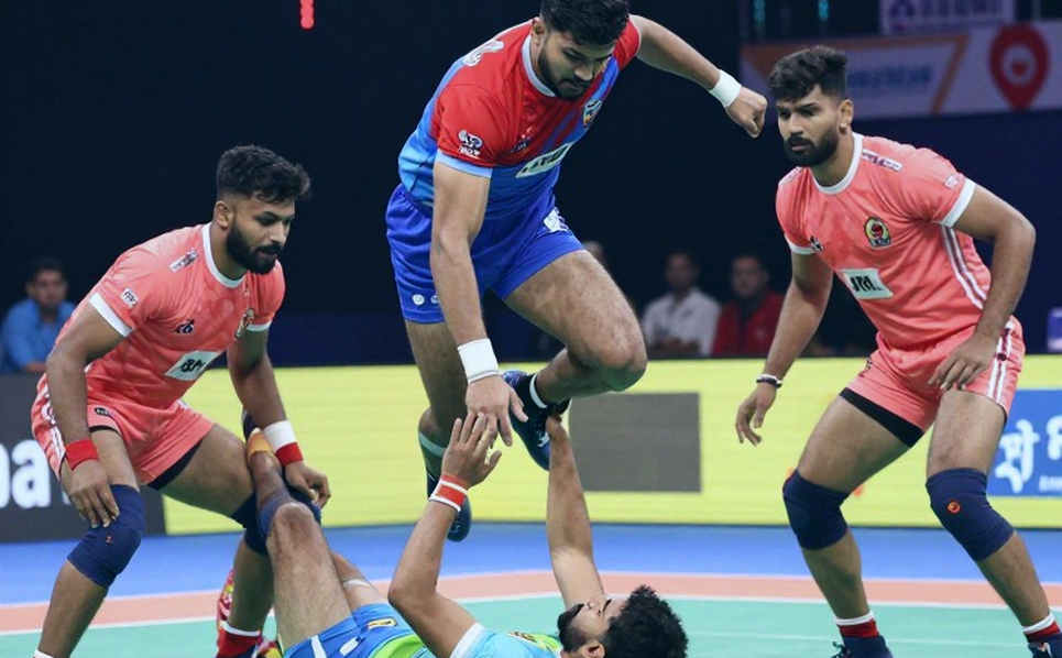 कॉमनवेल्थ कबड्डी चैंपियनशिप 2026: भारत-युगांडा से पहले, स्कोरबोर्ड के पीछे का दूसरा खेल