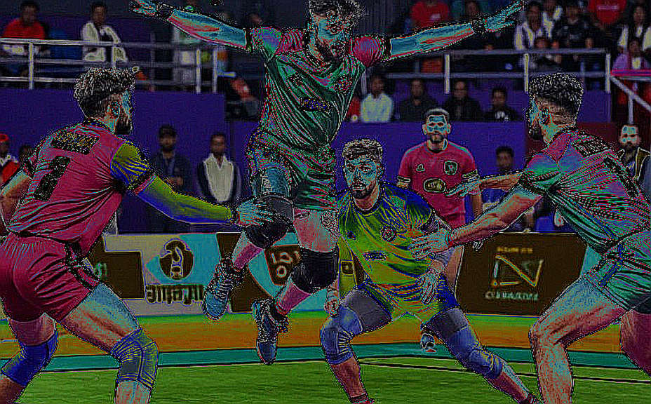 कॉमनवेल्थ कबड्डी चैंपियनशिप 2026, दिन 1: टेबल का गणित सही है, टेबल का अर्थ नहीं कॉमनवेल्थ कबड्डी चैंपियनशिप 2026, दिन 1: टेबल का गणित सही है, टेबल का अर्थ नहीं