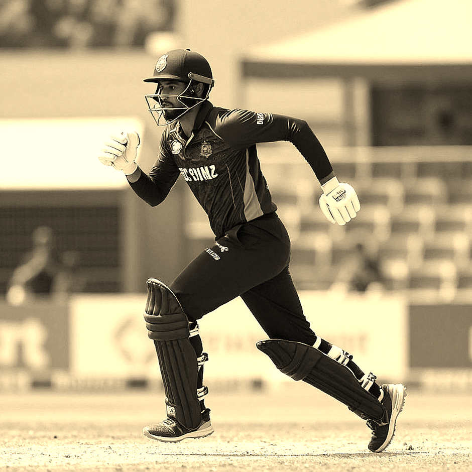 The ₹27 Crore Bid and the 2 a.m. Phone Call: In Asian Cricket, the Money Runs One Way and the Pressure the Other The ₹27 Crore Bid and the 2 a.m. Phone Call: In Asian Cricket, the Money Runs One Way and the Pressure the Other