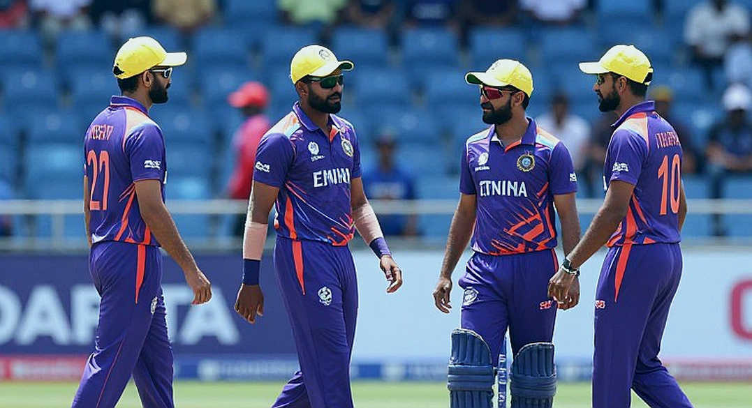खाली खाना: क्रिकेट की वह रिपोर्ट जिसमें हर शीर्षक भरा था और हर तथ्य गायब था