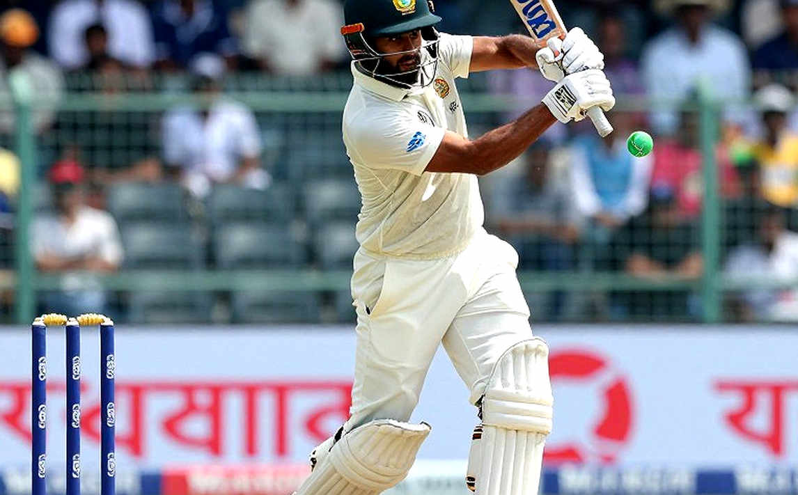 Mushfiqur Rahim's Hand Injury: Bangladesh Have 18 Hours and One Empty Slot Before the Mirpur Toss