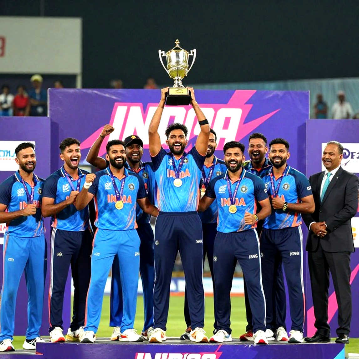 शारजाह की शाम और नबी का खाली चौथा ओवर: अफगानिस्तान-जिम्बाब्वे सीरीज का असली मुक़ाबला स्कोरबोर्ड पर नहीं लड़ा जाएगा