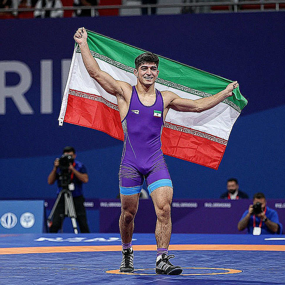 One Hundred Grams and Eight Medals: Indian Wrestling's Ledger Still Stops at the Scale